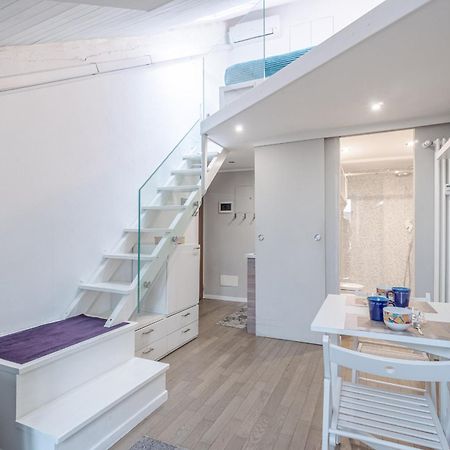 La Mole Lovely Sweet Mini Loft Τορίνο Εξωτερικό φωτογραφία