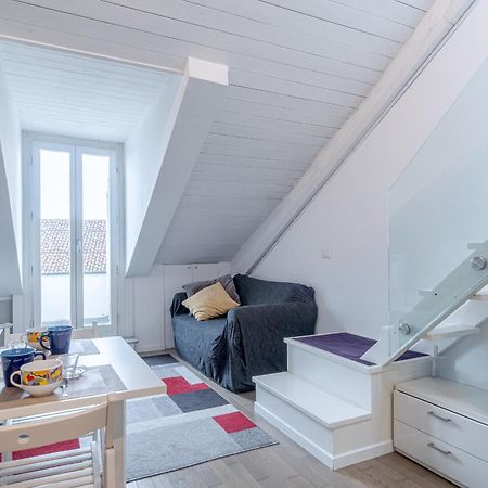 La Mole Lovely Sweet Mini Loft Τορίνο Εξωτερικό φωτογραφία