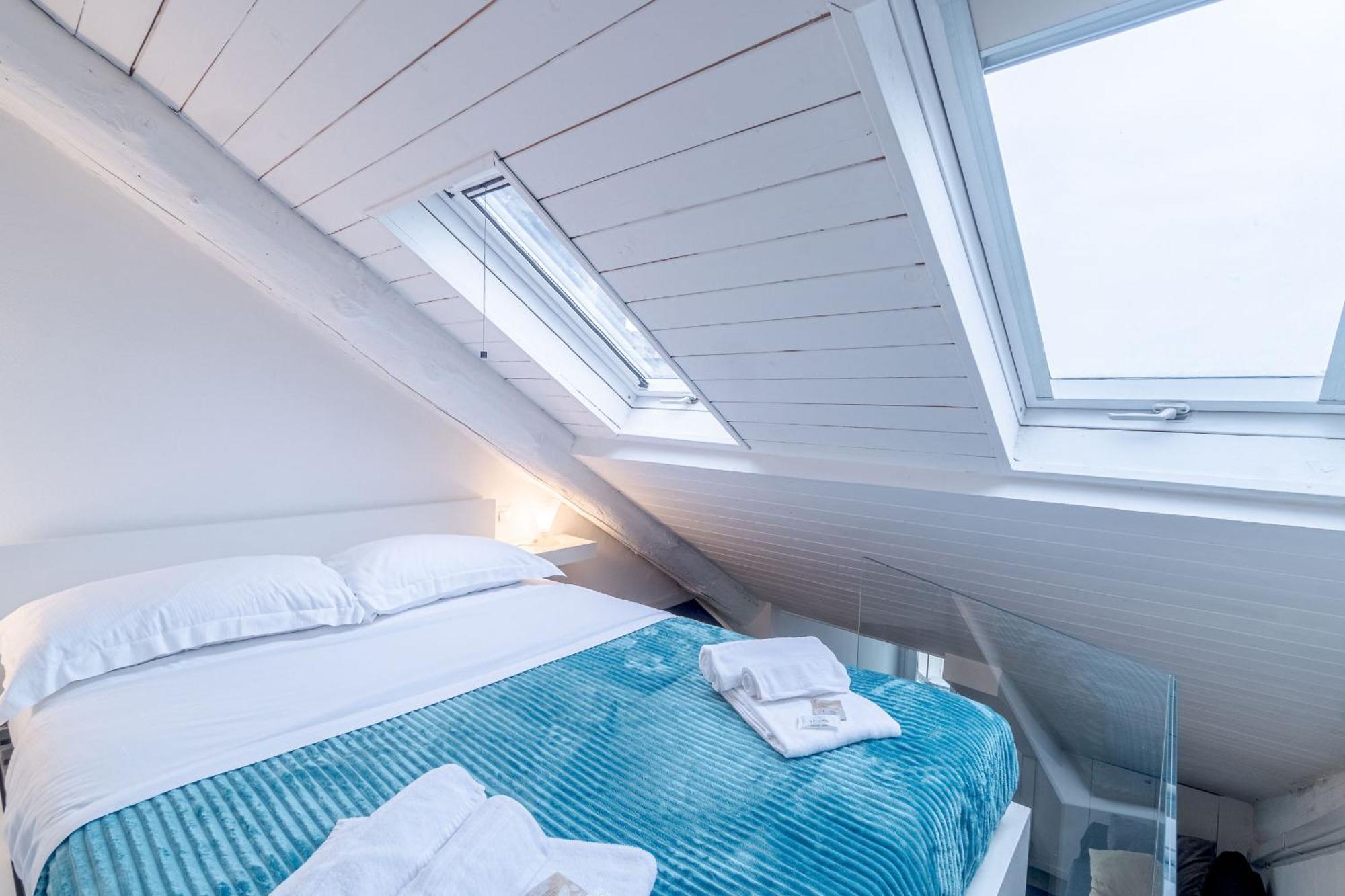 La Mole Lovely Sweet Mini Loft Τορίνο Εξωτερικό φωτογραφία