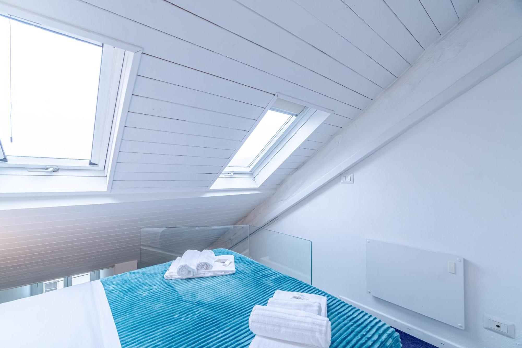 La Mole Lovely Sweet Mini Loft Τορίνο Εξωτερικό φωτογραφία