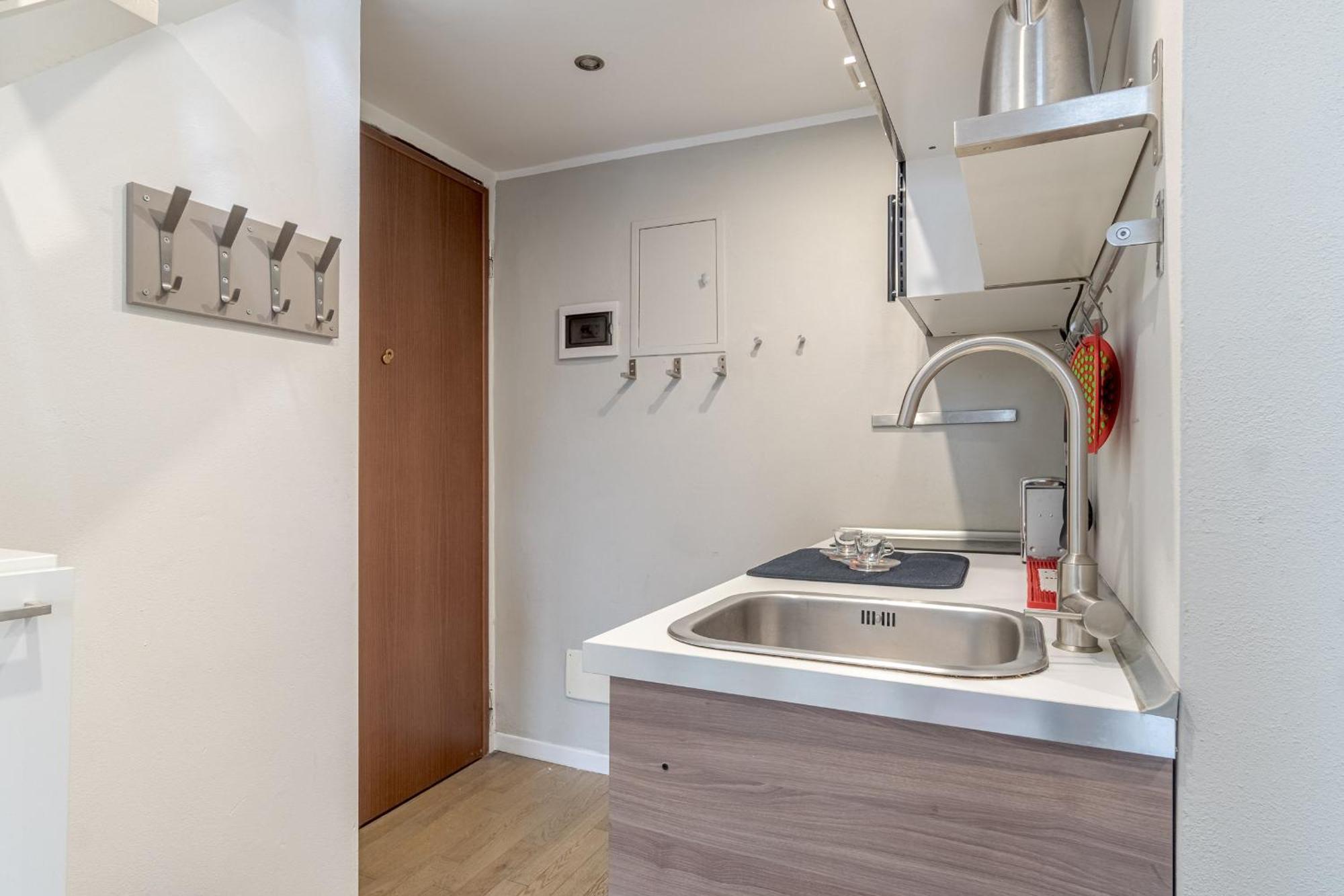 La Mole Lovely Sweet Mini Loft Τορίνο Εξωτερικό φωτογραφία