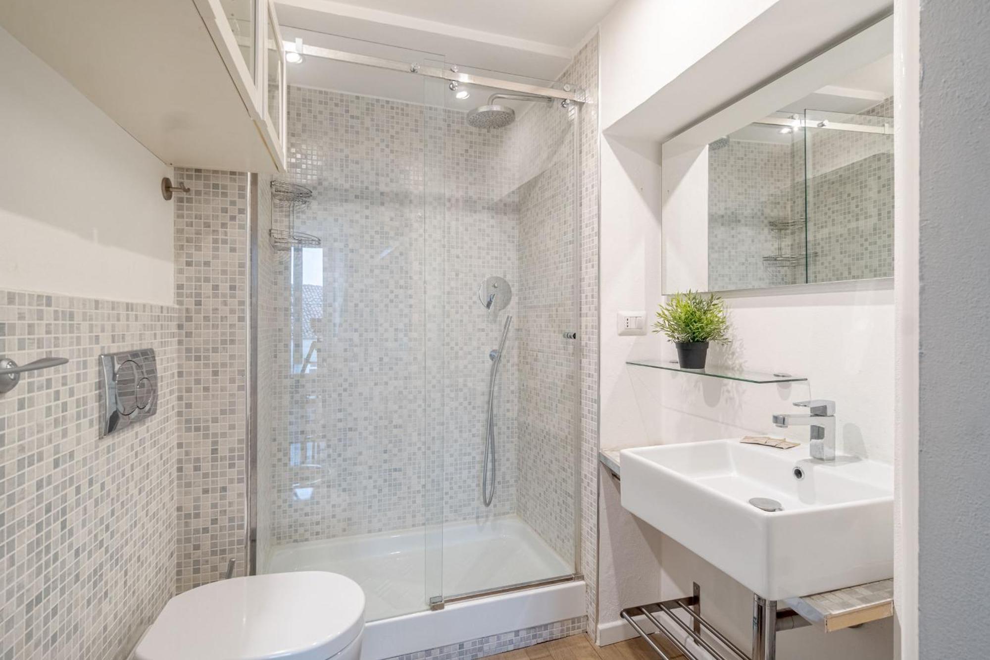 La Mole Lovely Sweet Mini Loft Τορίνο Εξωτερικό φωτογραφία